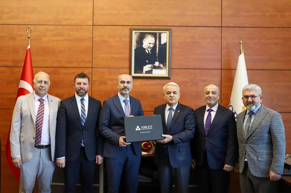 Mutlu Türkmen tweet media