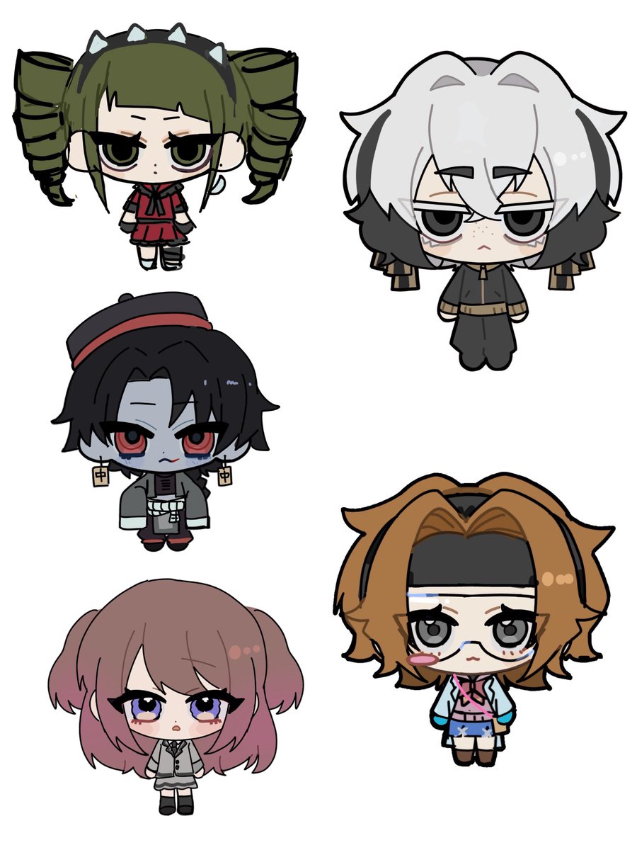 しぐま tweet media