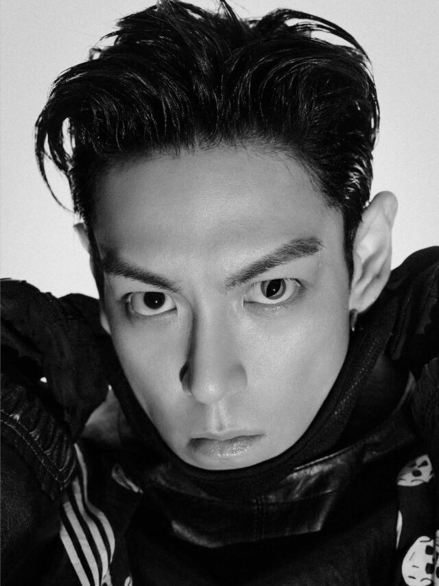 BIGBANG出身T․O․P、ソロカムバックを控えて予告イメージを公開…強烈な眼差し
kstyle.com/article.ksn?ar…

#TOP #탑