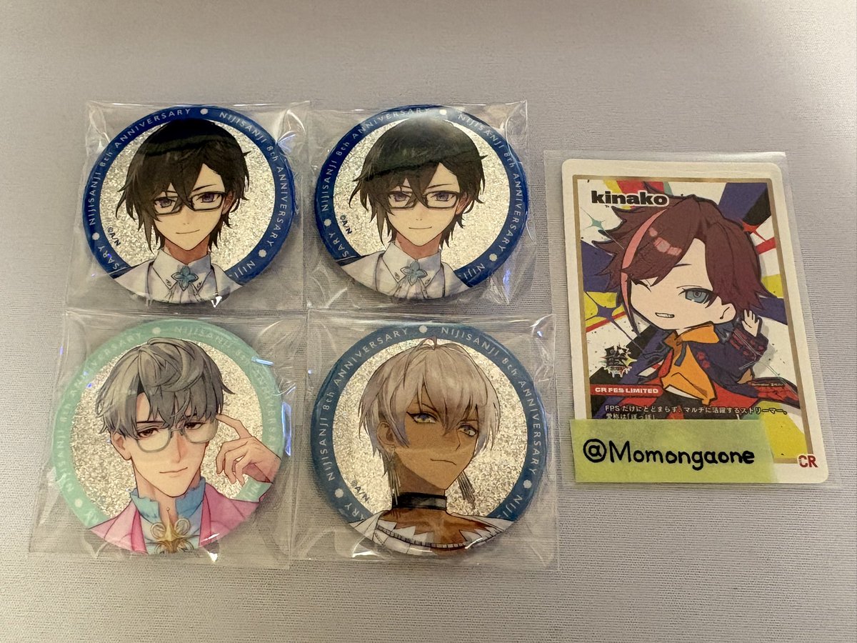 モモ　取引垢 tweet media