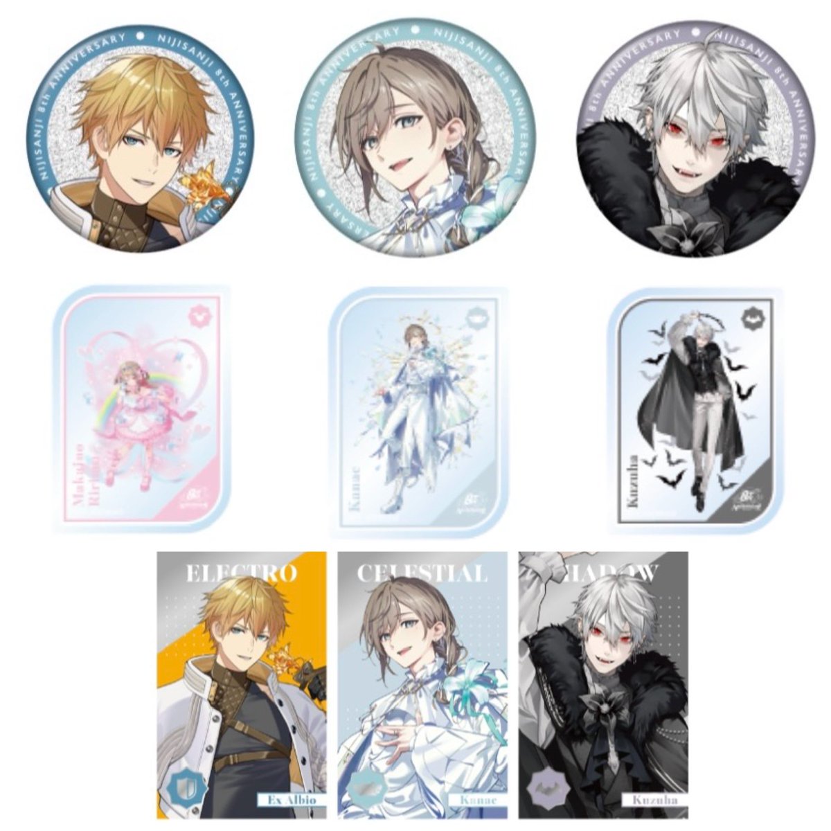 モモ　取引垢 tweet media