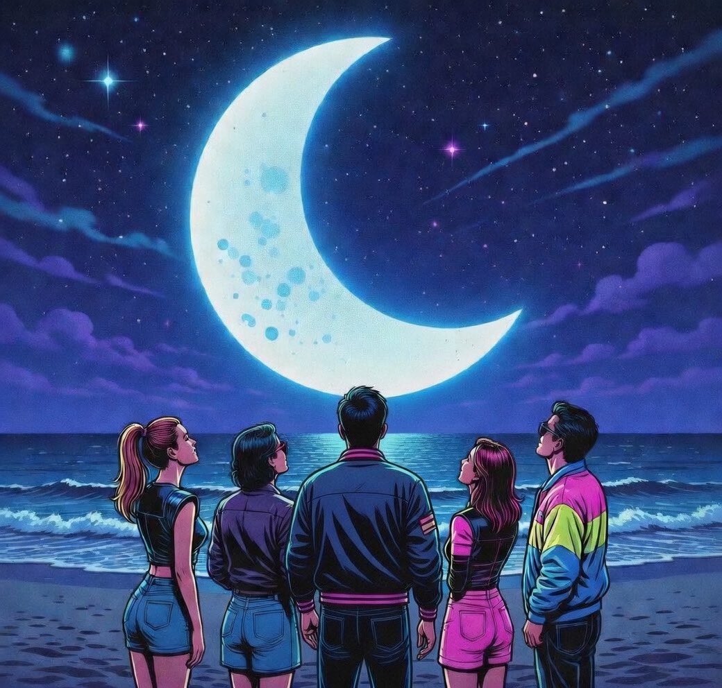 Memesx10000's tweet image. Fuel the $MOON fire! OG 2013 BitcoinTalk, Solana upgrade, NASA hype exploding. HODL strong!  CA: 8vVHBmASTSFAYEFNQg3qxQQJQ5vBoAVRWYsdgEahpump #Bitcoin #Altcoin #CryptoNews #100xGems