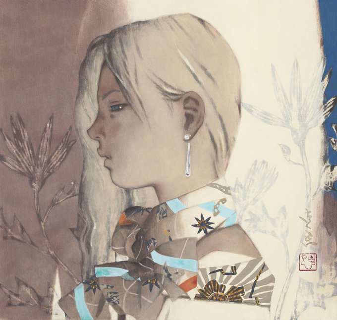 春の院展のお知らせ
第81回春の院展
会期：2026年3/25（水）〜 4/6（月）
会場：日本橋三越本店本館7階
mistore.jp/store/nihombas…