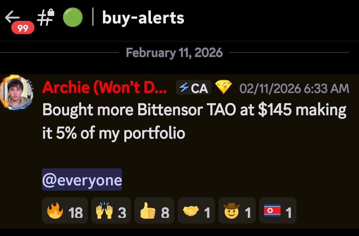 The Quantum Thread tweet media