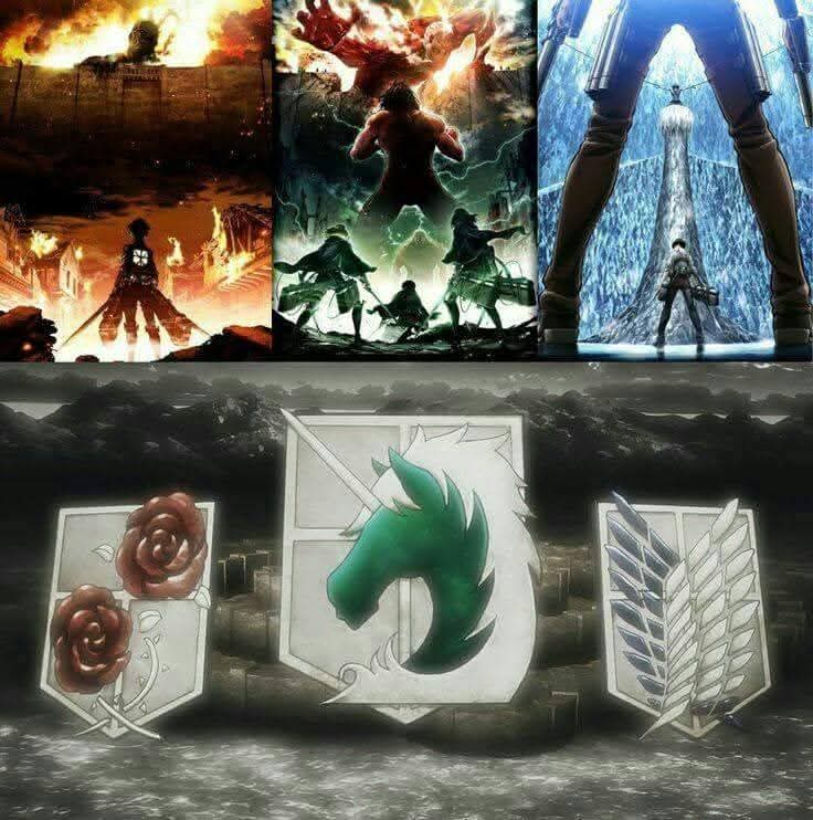 Anime Tweets tweet media