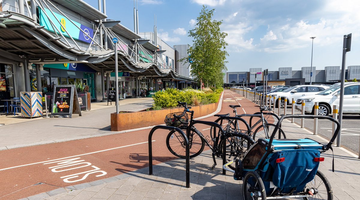 Monks Cross tweet media