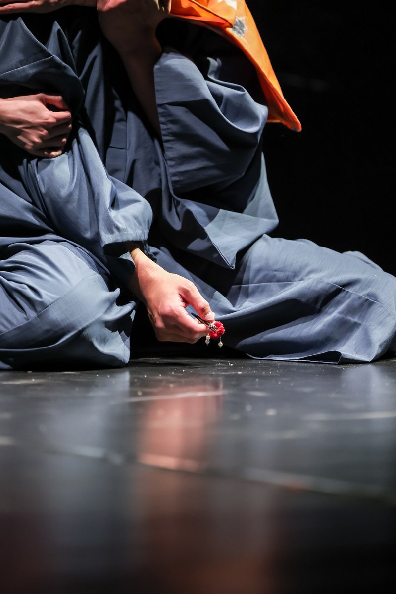 大切にしたかった
同じ時間を過ごしたかった
この手が血に濡れていても
君との約束を守りたかった

だが運命は無情にも二人を引き裂く
それでも男は立ち上がる
奪われたものを取り返すために

これは大切な人を失った
一人の男の愛の物語

⏬️配信購入サイト
akatsuki2026.base.shop

#死闘2026