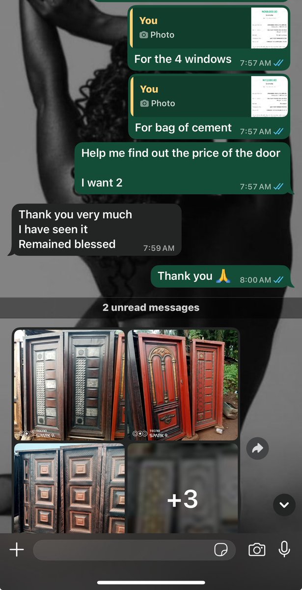 Ama-vera(Ugochukwu Chiamaka) tweet media