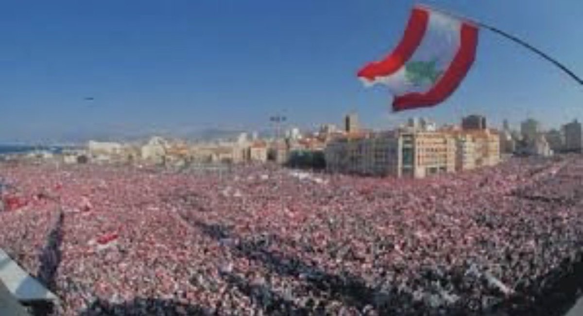 Michel Douaihy ميشال دويهي tweet media