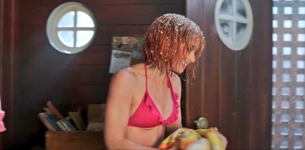 sharma_kudi's tweet photo. Emily Rudd had no business looking this hot as Nami in One Piece Season 2 🥵

#EmilyRudd #ONEPIECE https://t.co/AFqkbMoUKB
