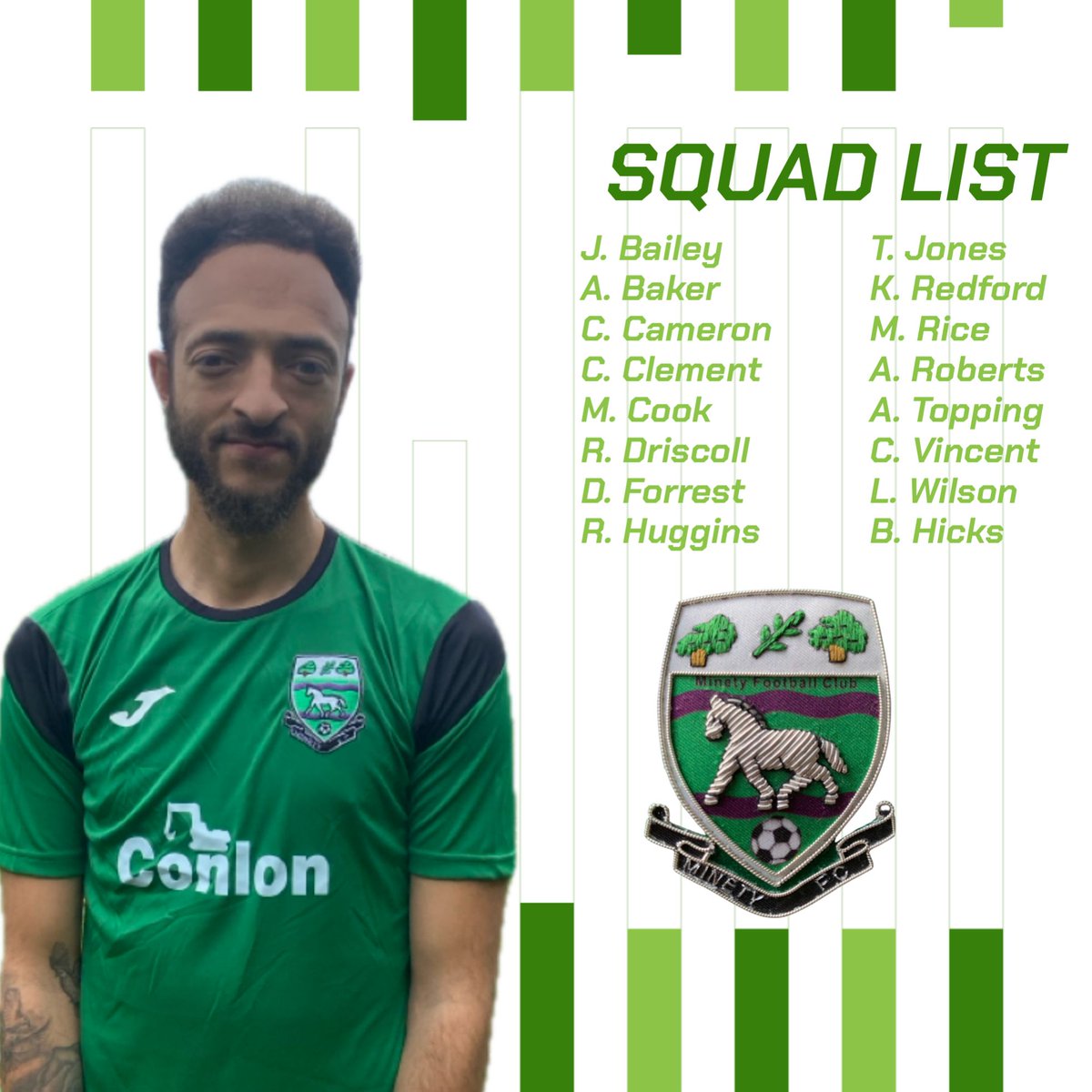 Minety Football Club tweet media