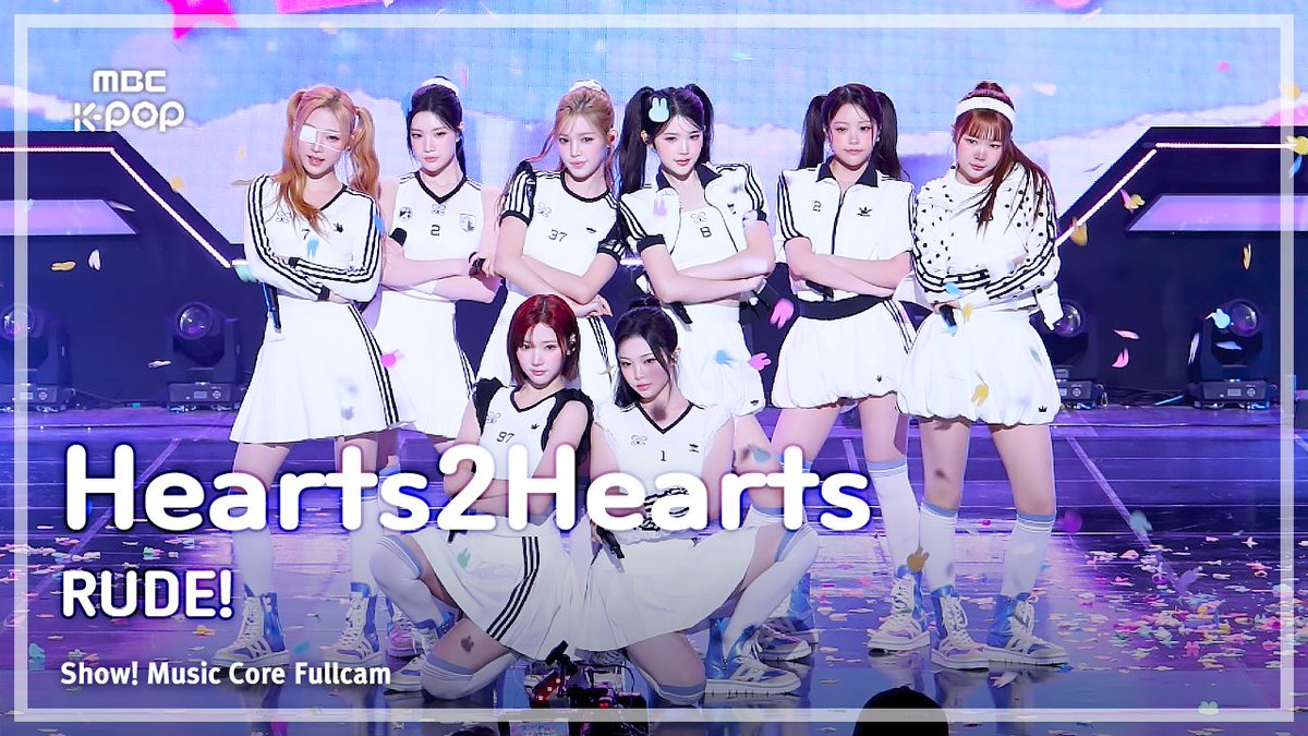 MBCkpop tweet media