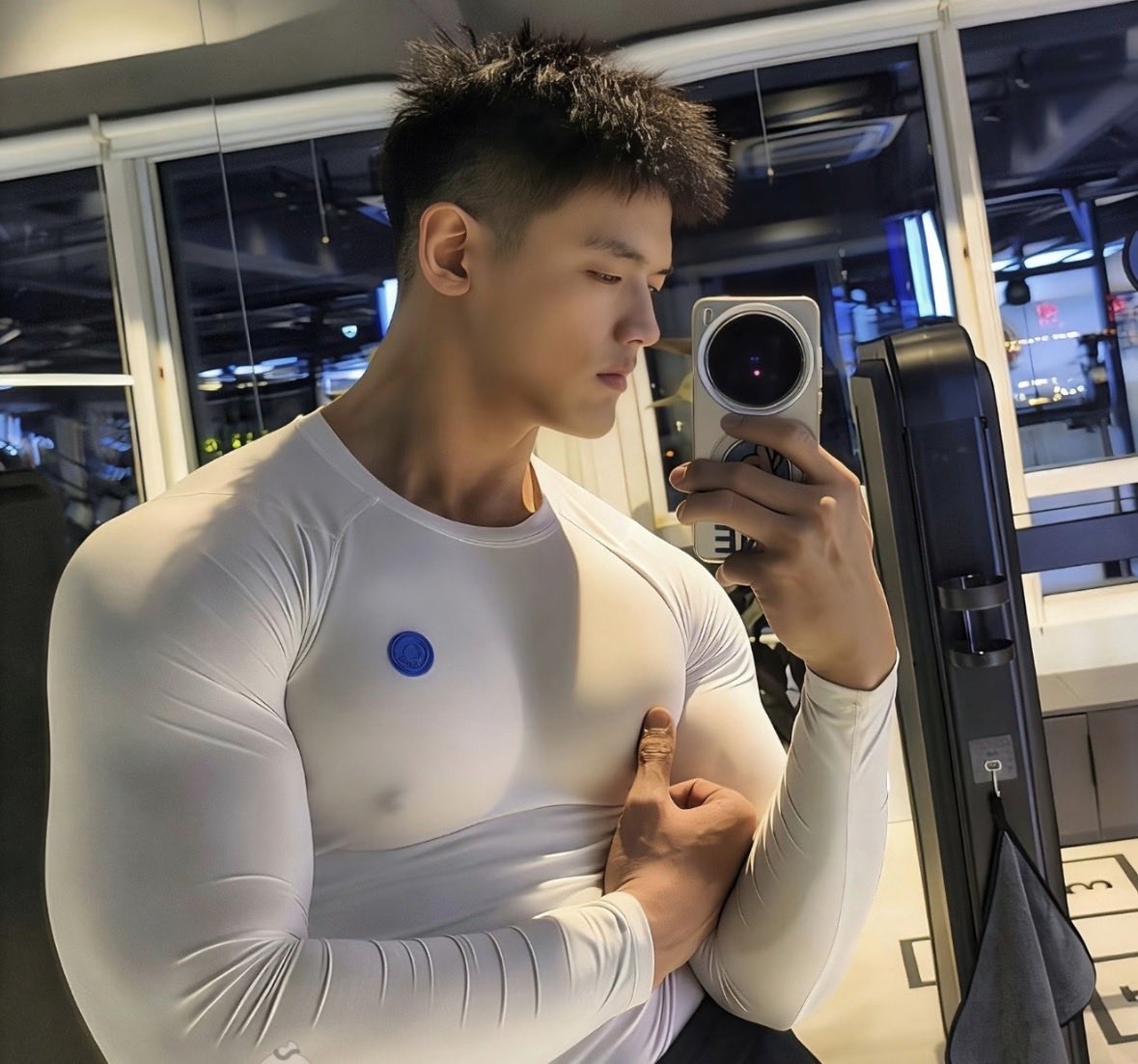 イケメンch tweet media