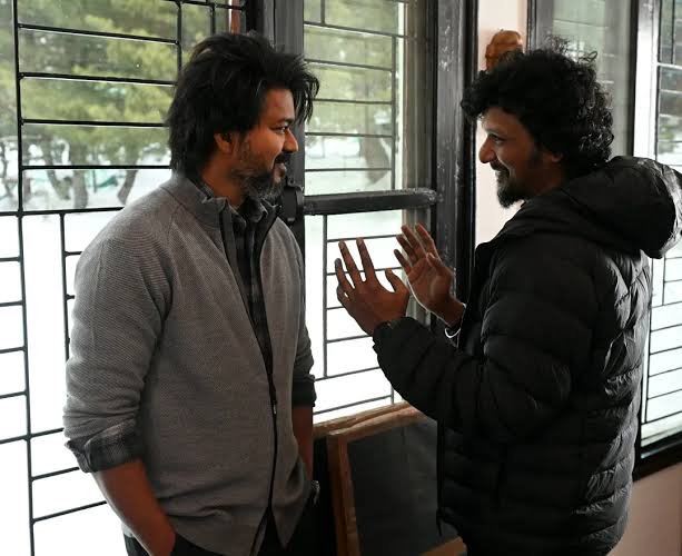 Happy birthday <a href="/Dir_Lokesh/">Lokesh Kanagaraj</a>  🎁🎂