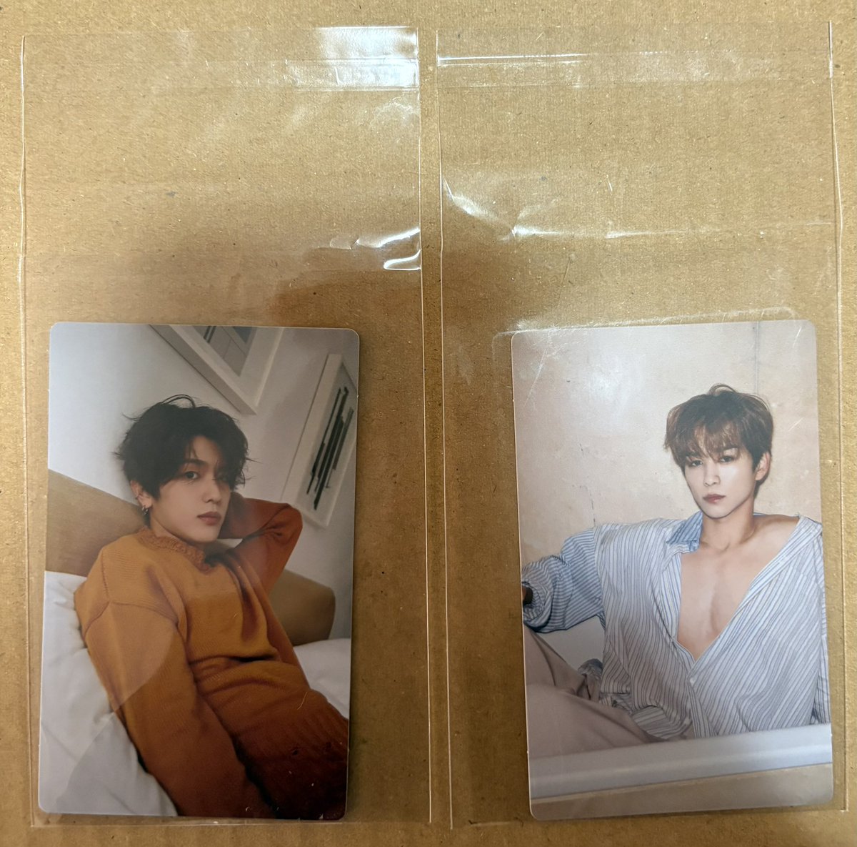 ここたむ tweet media