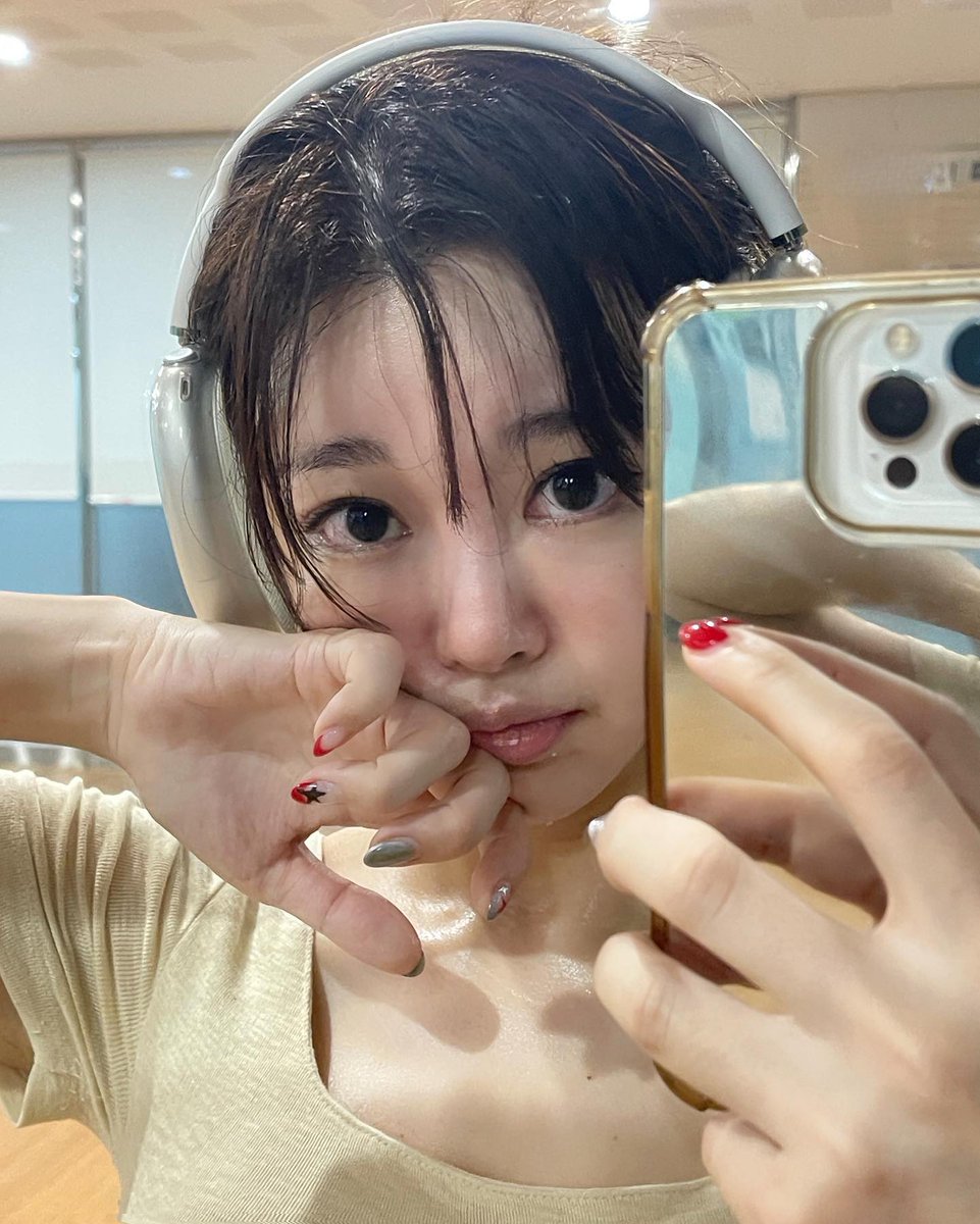 조민영 tweet media