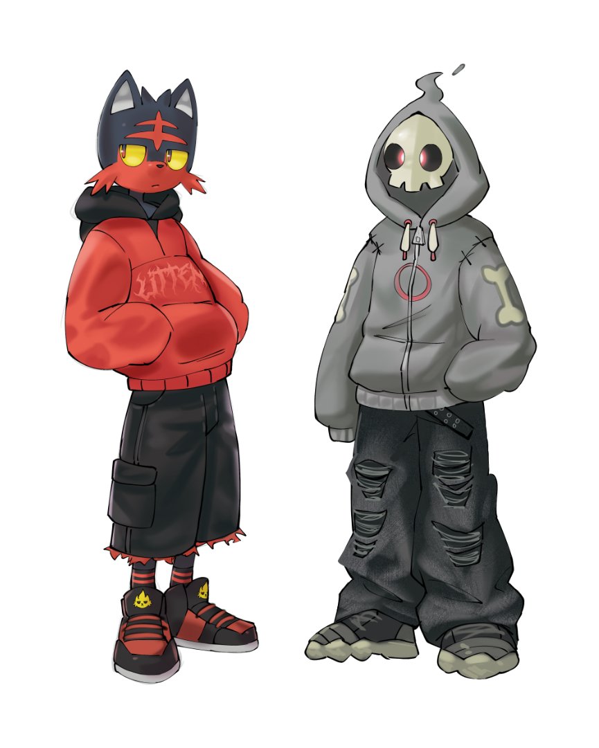 Swagémon

Guess who is next? 🦇