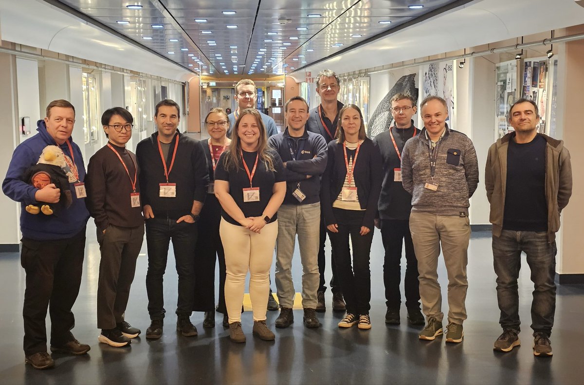 Beatriz Sánchez-Cano tweet media