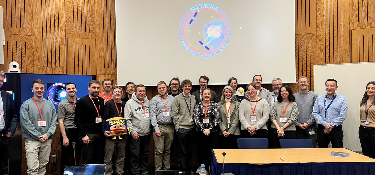 Beatriz Sánchez-Cano tweet media