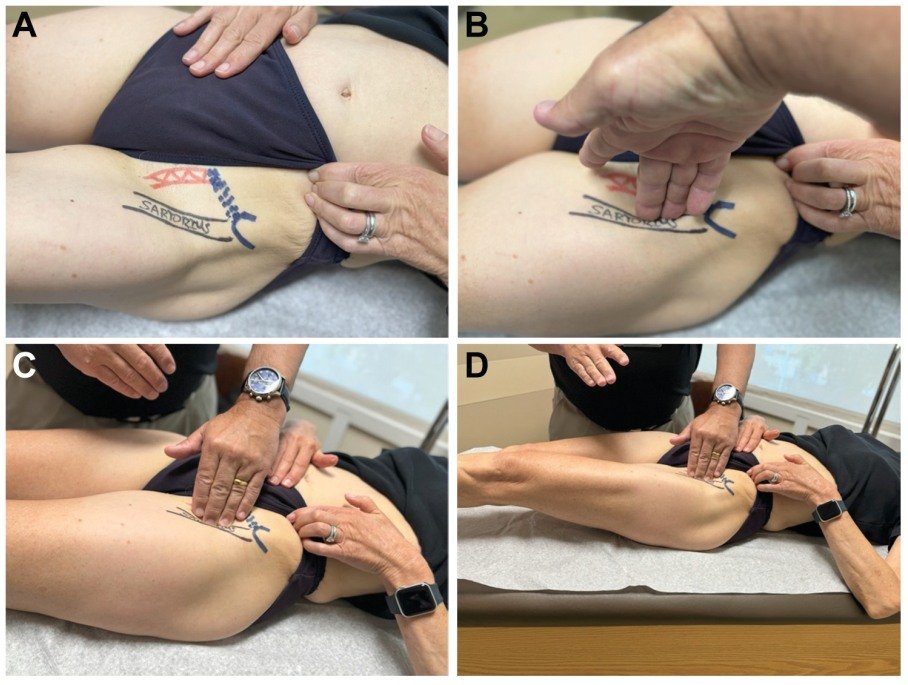 Physio Meets Science tweet media