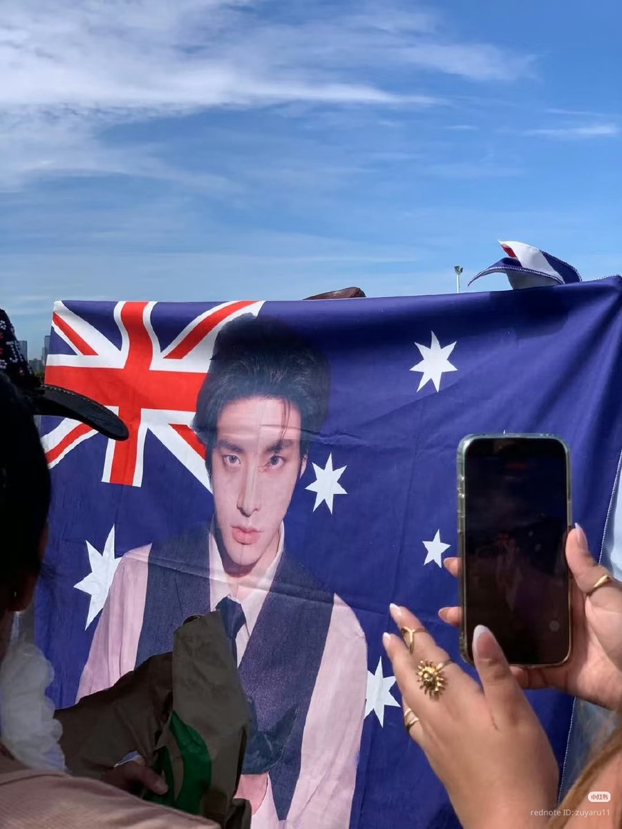 aussie aussie aussie 🇦🇺❤