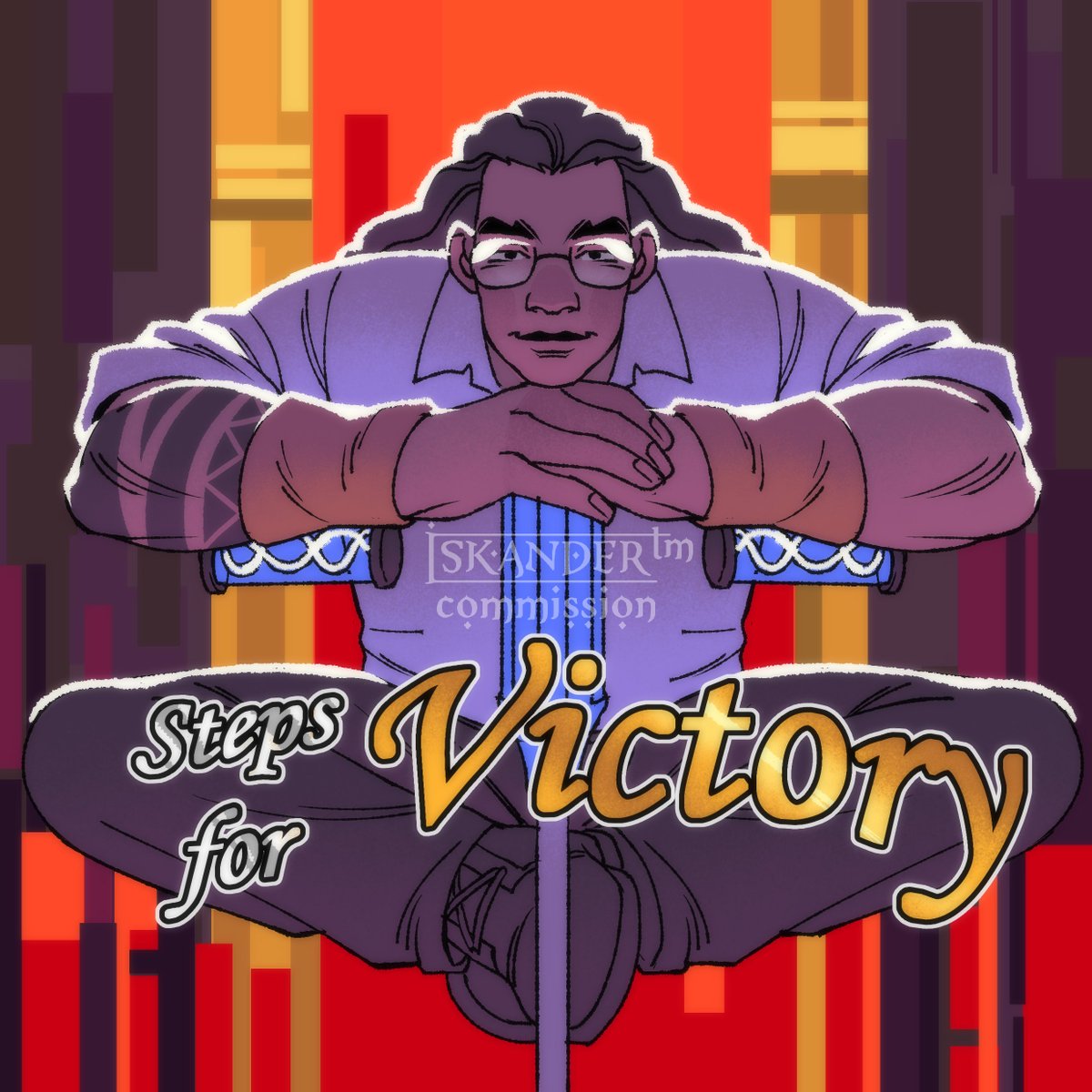 ISKANDER. tweet media