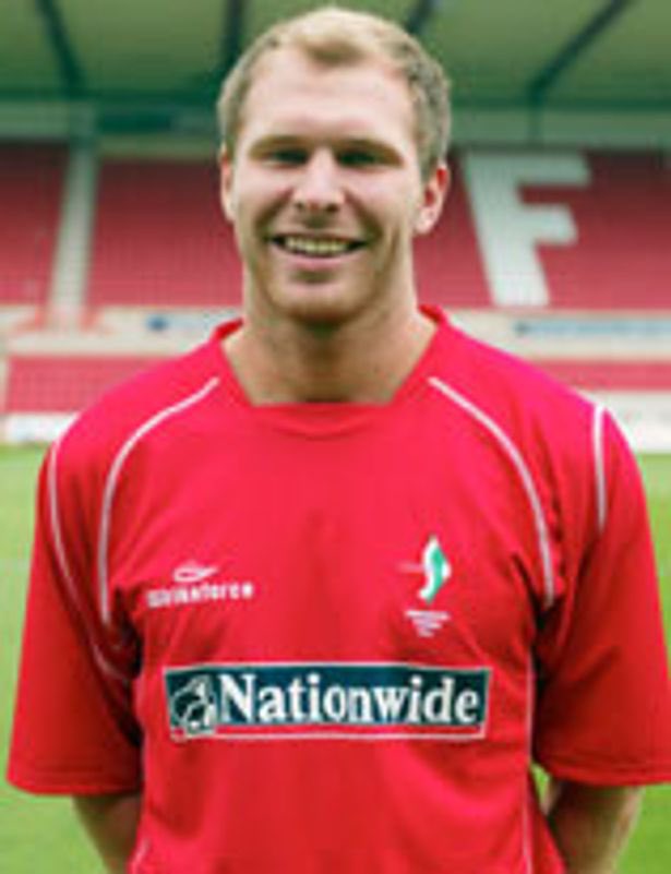 STFC Official Supporters Club tweet media