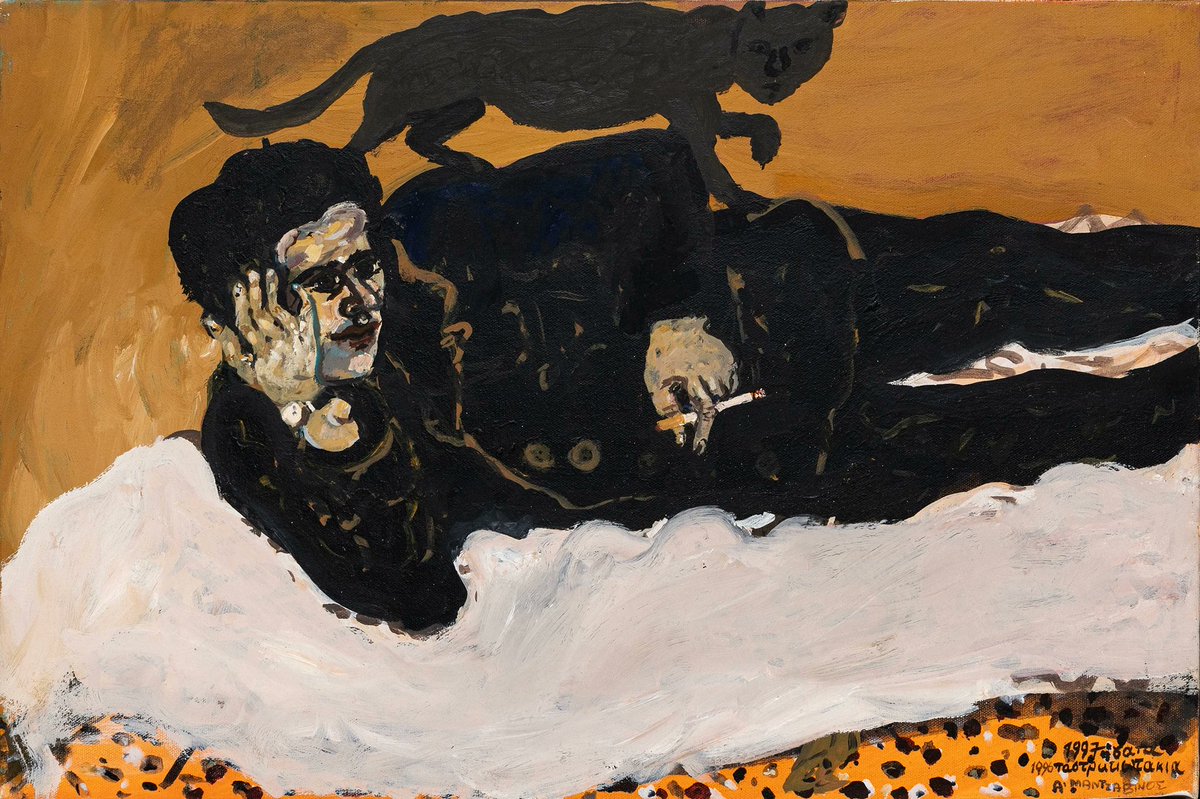 Pere Fortuny tweet media