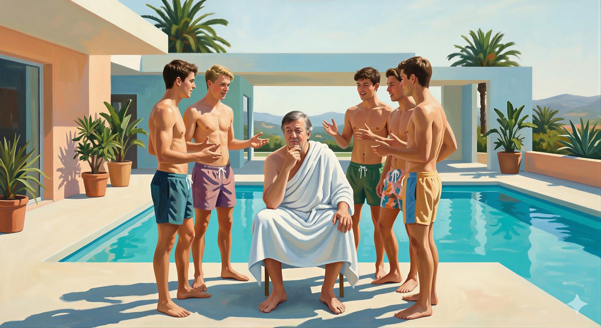 Graham Linehan tweet media