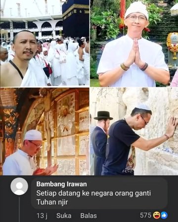 sosmed keras tweet media