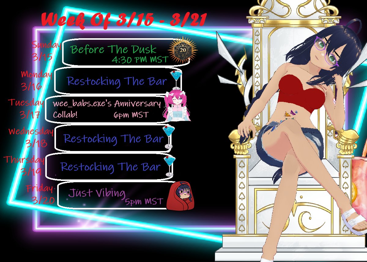 CrossingFandomsVT tweet media