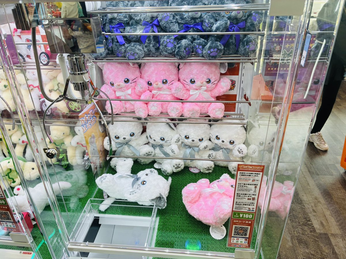 鈴木誠(スタンバイ🕹) tweet media