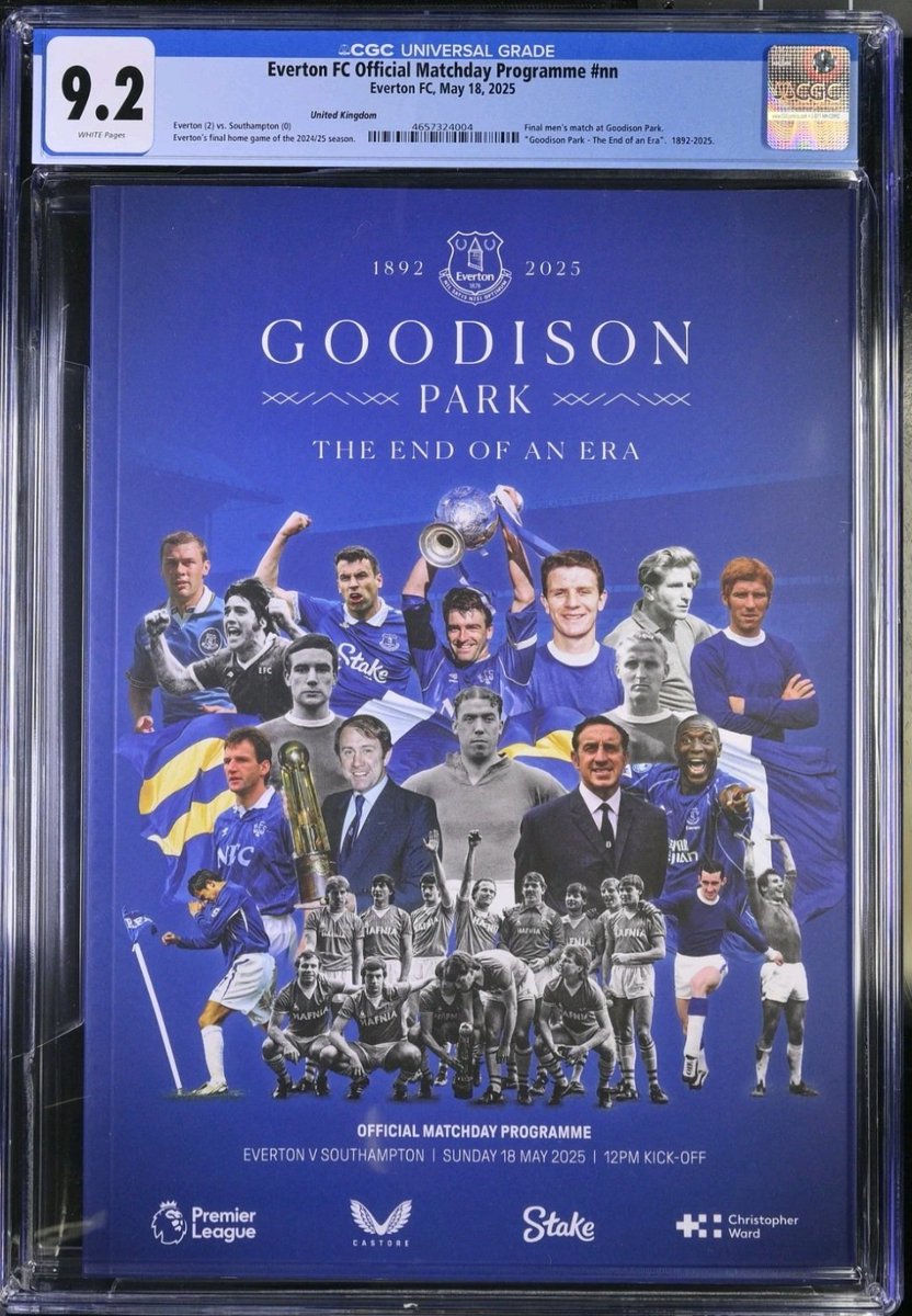 Programme Monthly Magazine tweet media