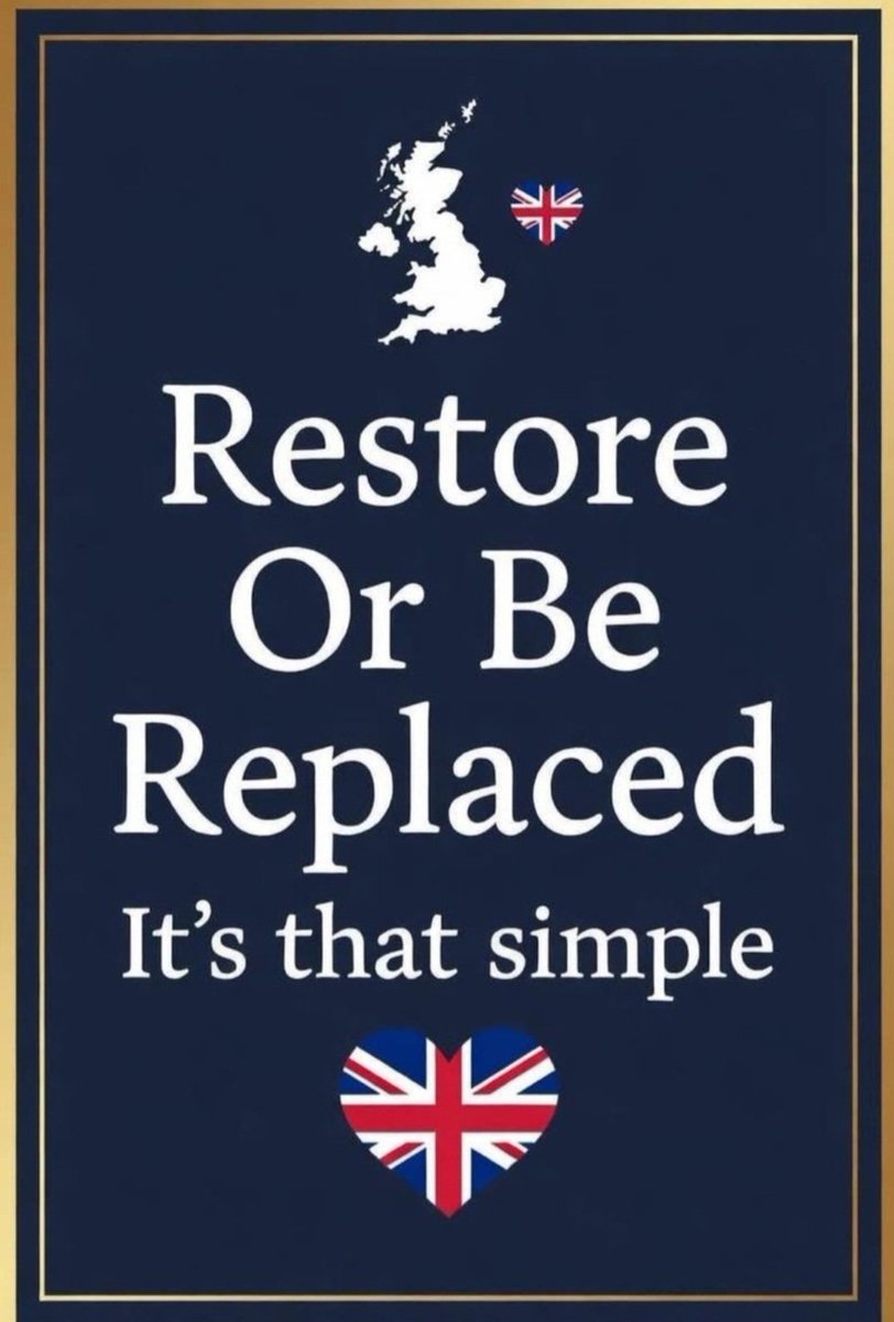 georginalibbie's tweet photo. I really want to be abundantly clear here, says Rupert Lowe 

They all must go.

Men, women, children.

There can be no exceptions, and I make no apologies for stating that. If they're here illegally, they will go home. 
@RestoreBritain_ @RupertLowe10 https://t.co/gYuAiRVs9l