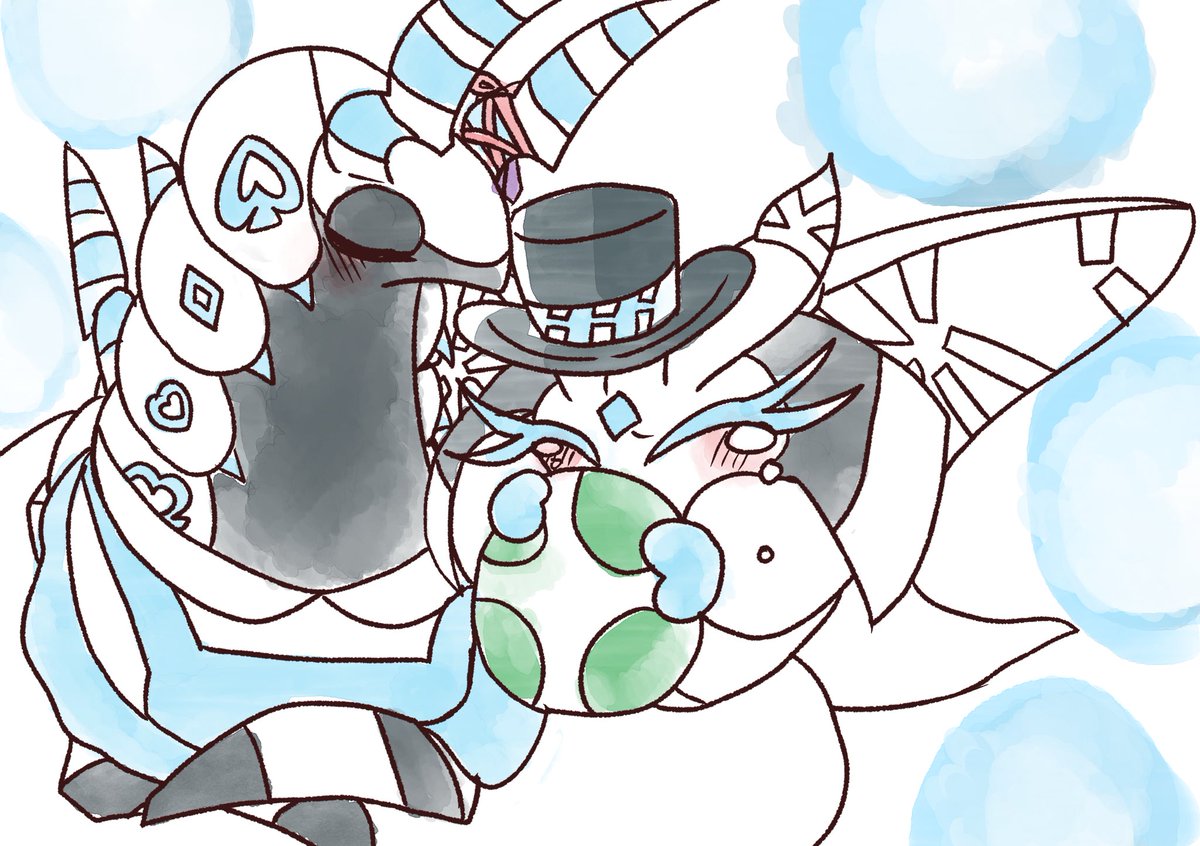 新たな物語が　生まれる