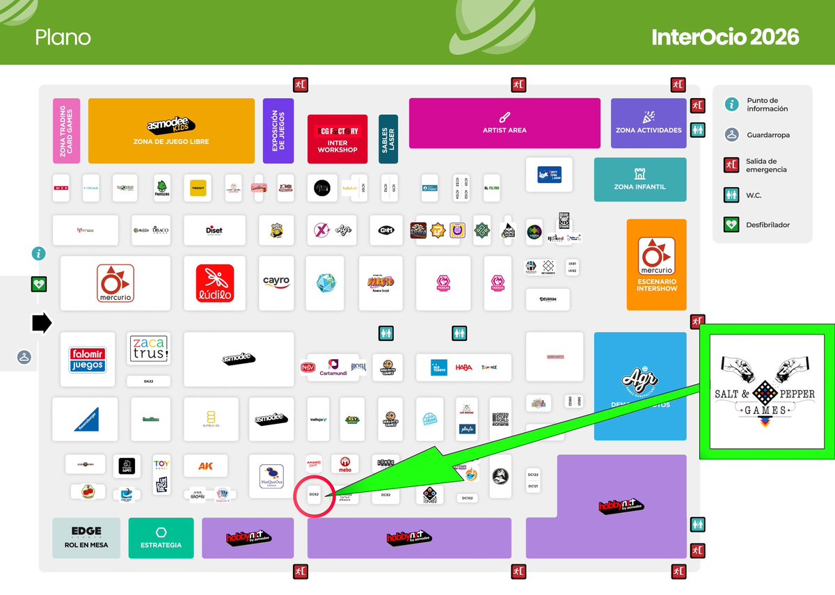 Salt&PepperGames tweet media