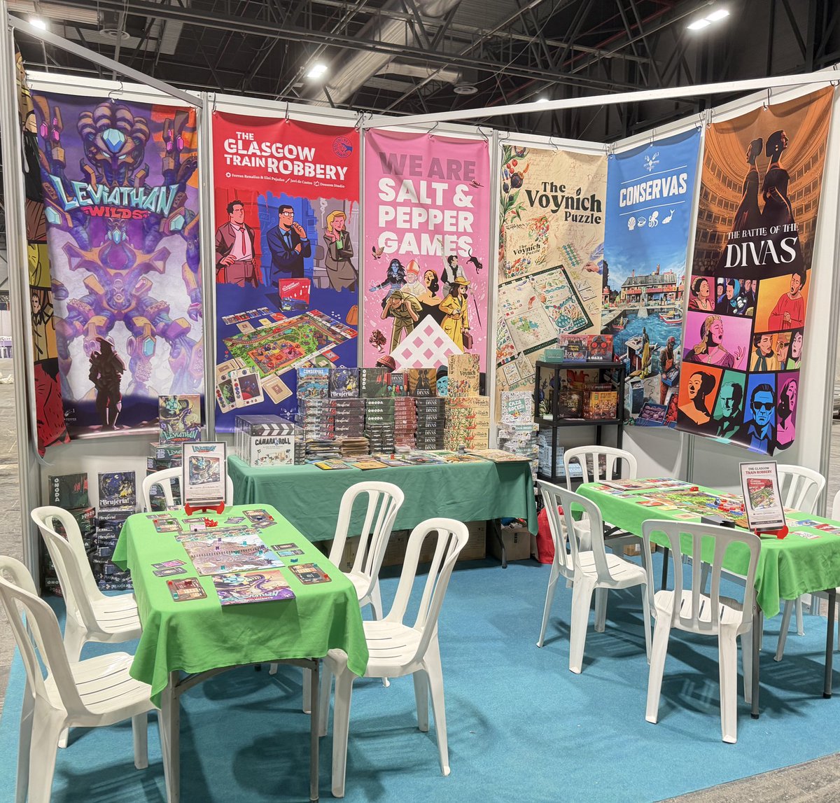 Salt&PepperGames tweet media