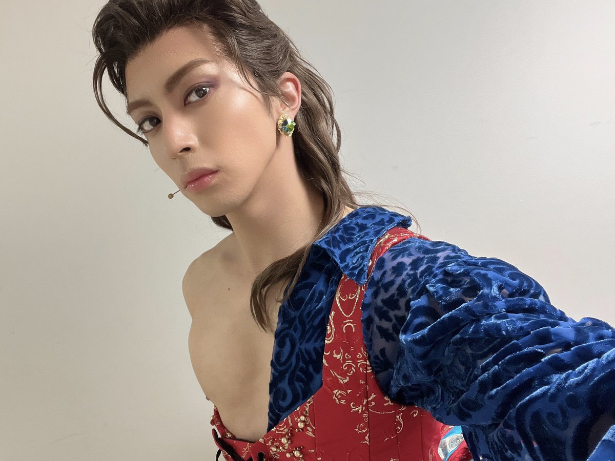 松島 勇之介 tweet media