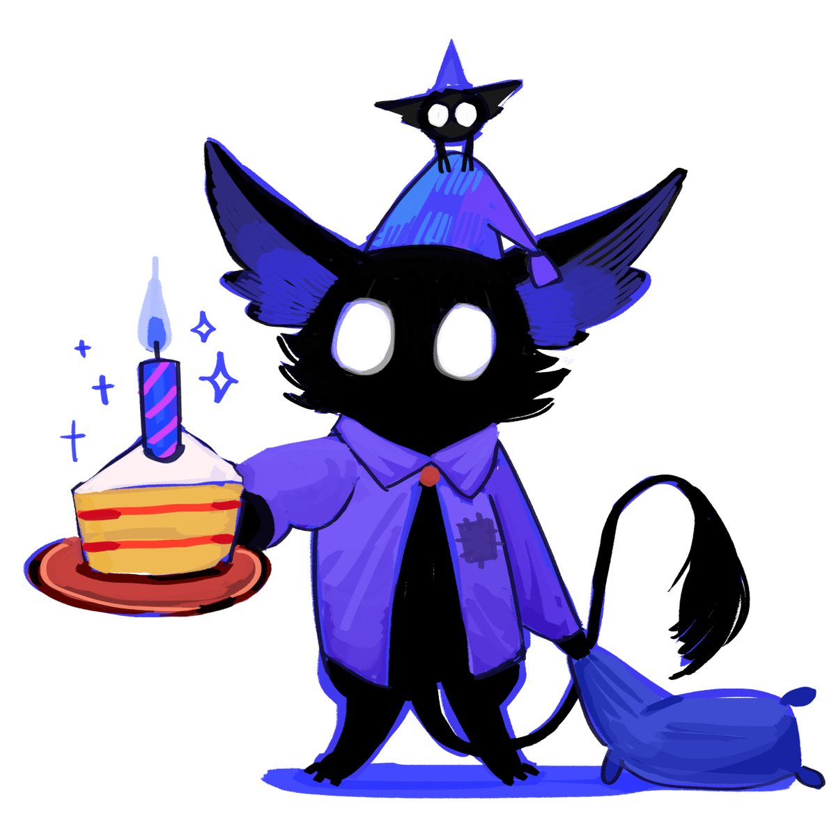 노격(prajjna) tweet media