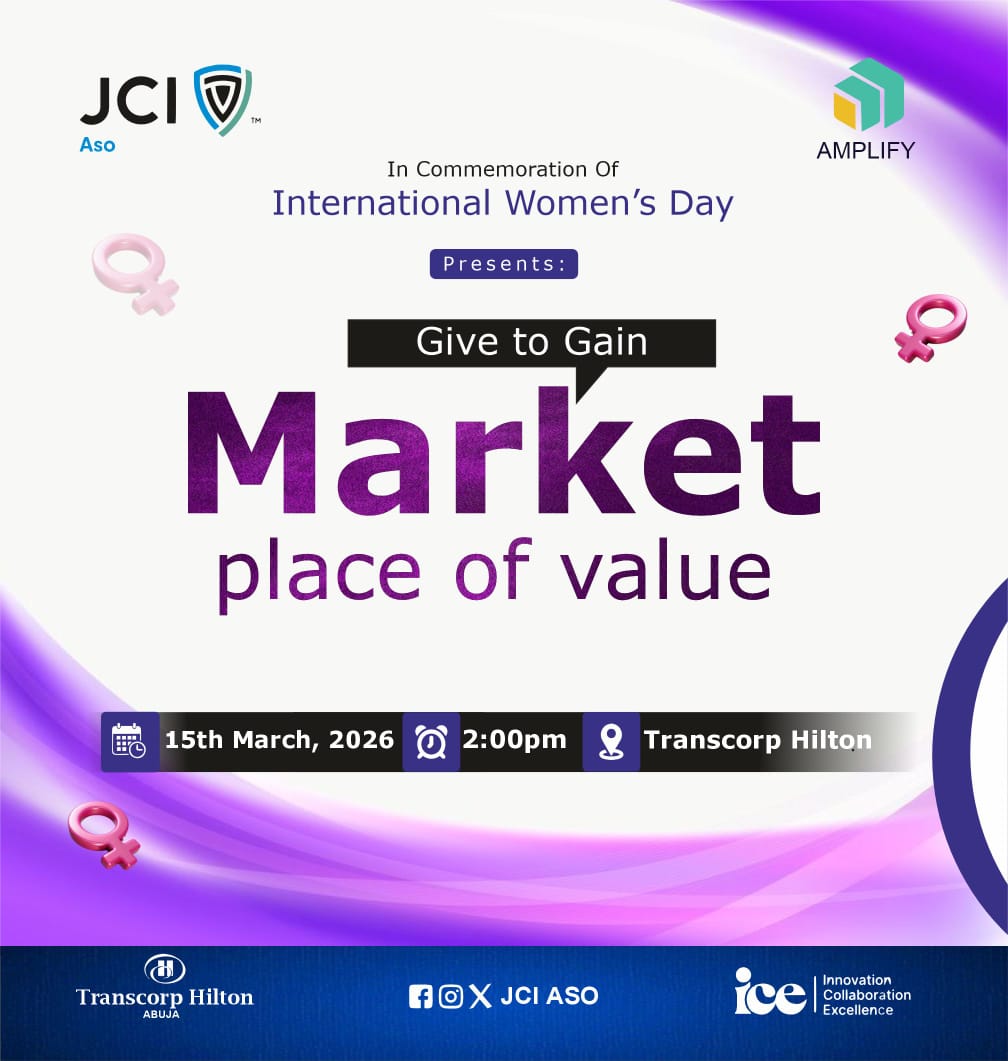 JCI ASO tweet media