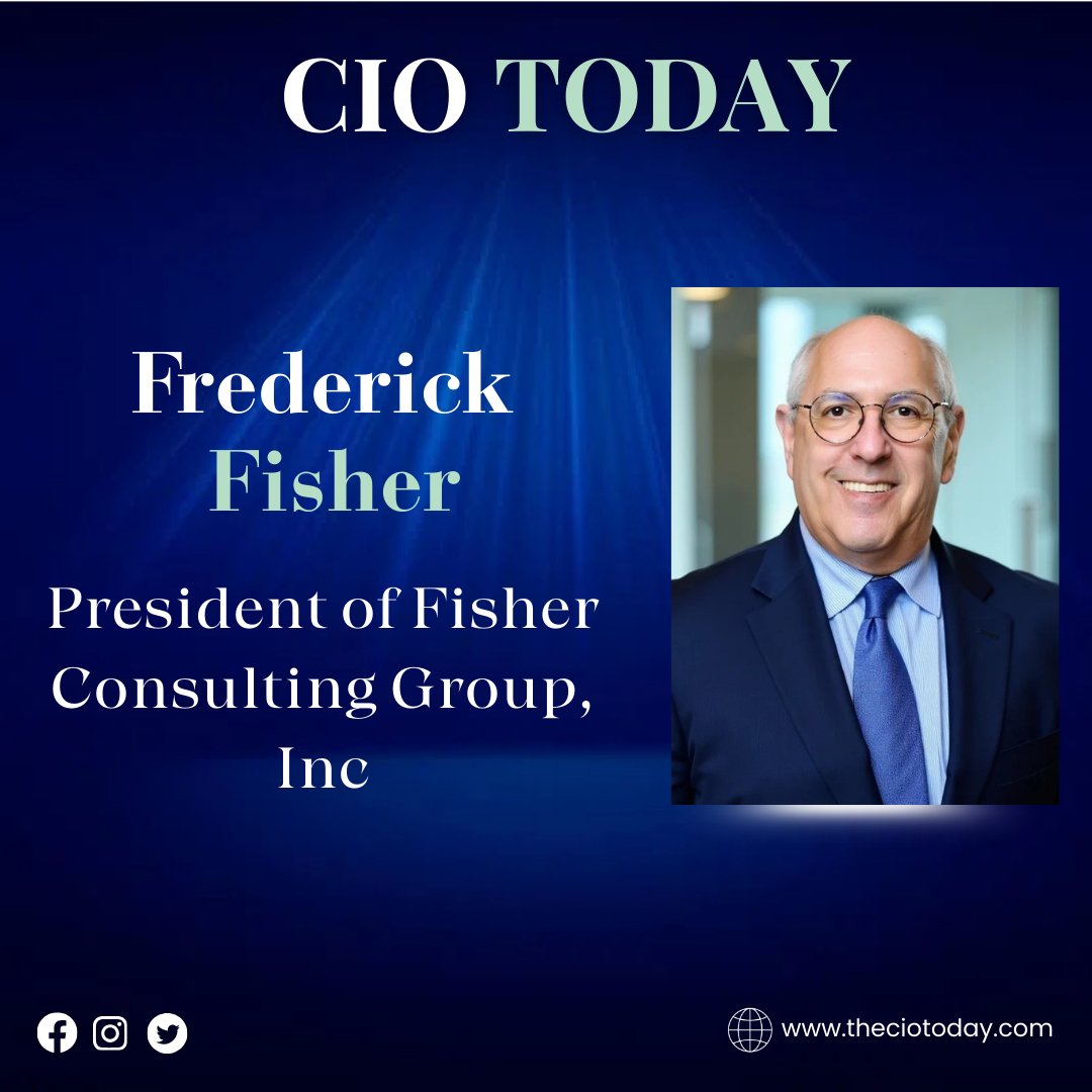 The CIO TODAY tweet media