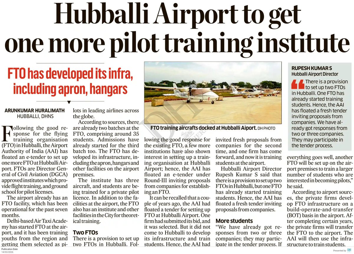 Arunkumar Huralimath tweet media