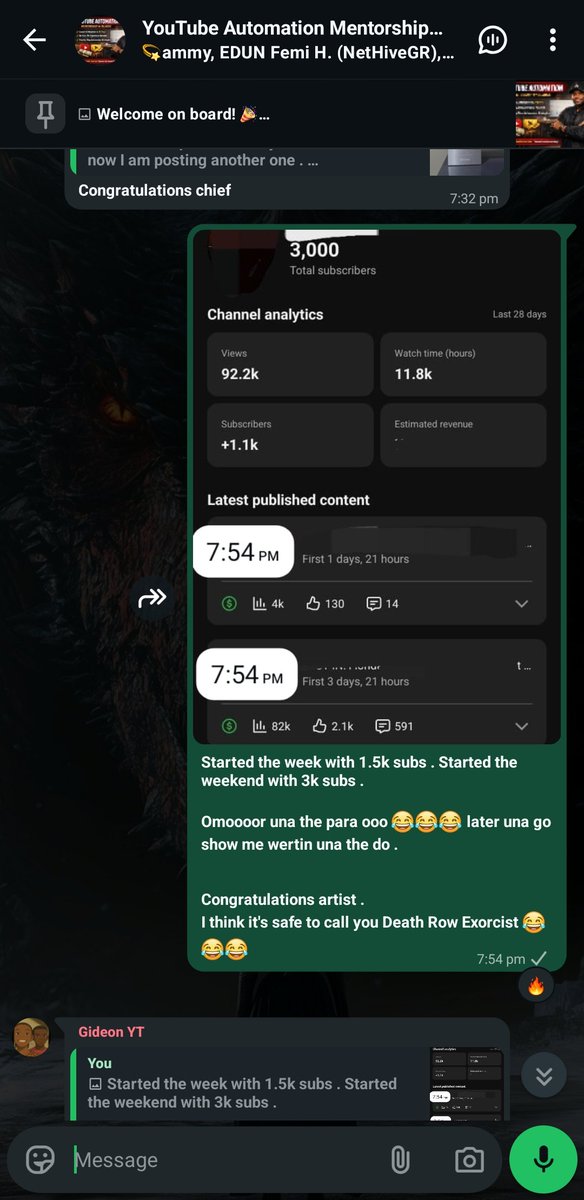 Big_Blaise 🦅 tweet media