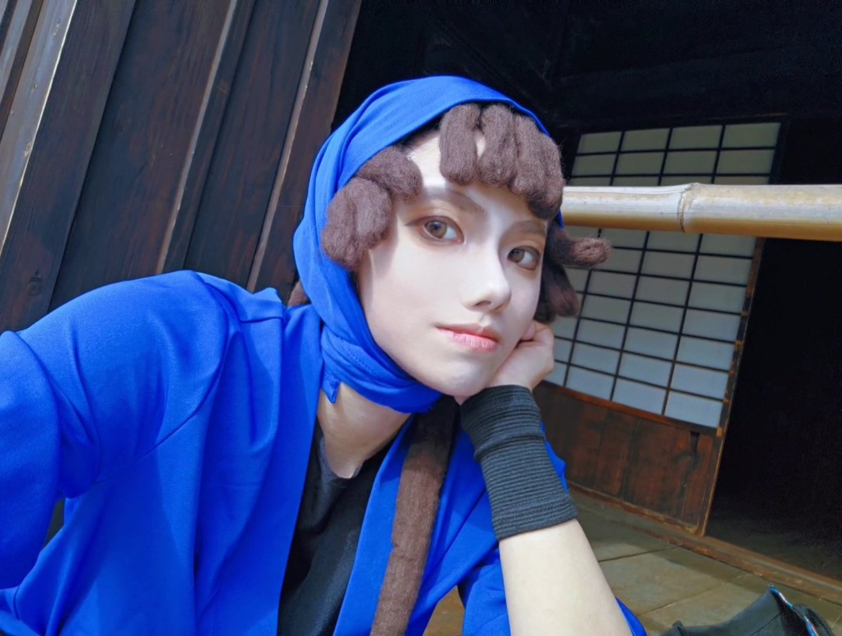 #豆腐地獄を駆け抜けろ0314

尾浜してました🍡