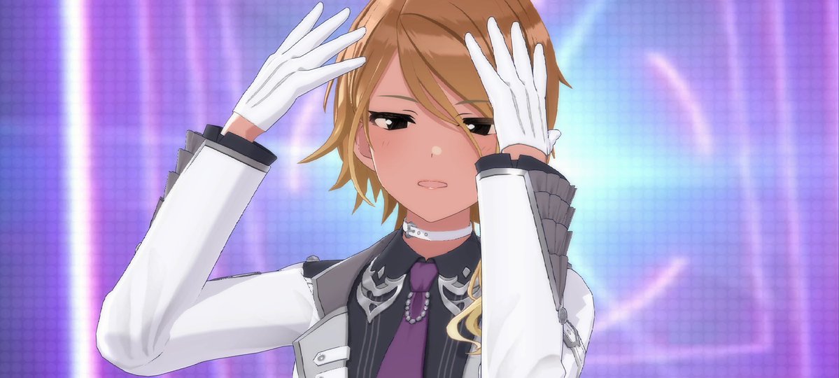 れいこん tweet media