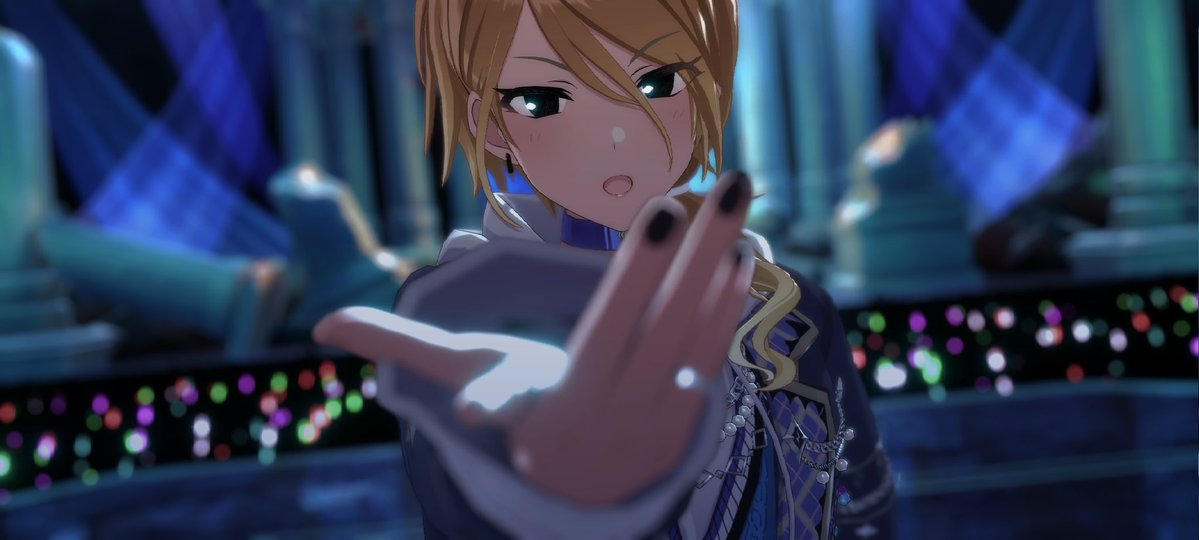 れいこん tweet media