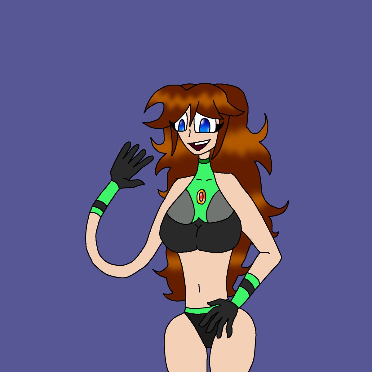 Rizky Putra angel tweet media