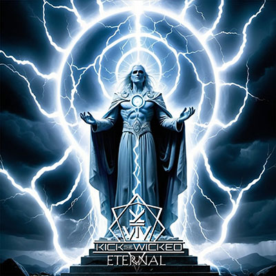LonelyOakRadio's tweet photo. On Sat, Mar 14 at 3:52 AM, and 3:52 PM (PST) we play 'ETERNAL' by Kick the Wicked @kickthewicked. #OpenVault show plays live at noon (PST) &amp; repeats at midnight https://t.co/5Mv3Yucm0A