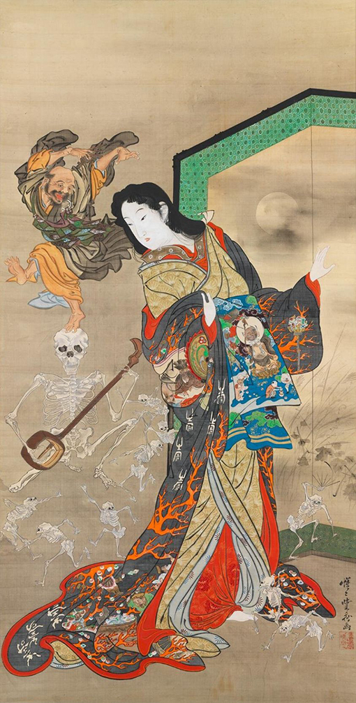 美術ファン@世界の名画 tweet media