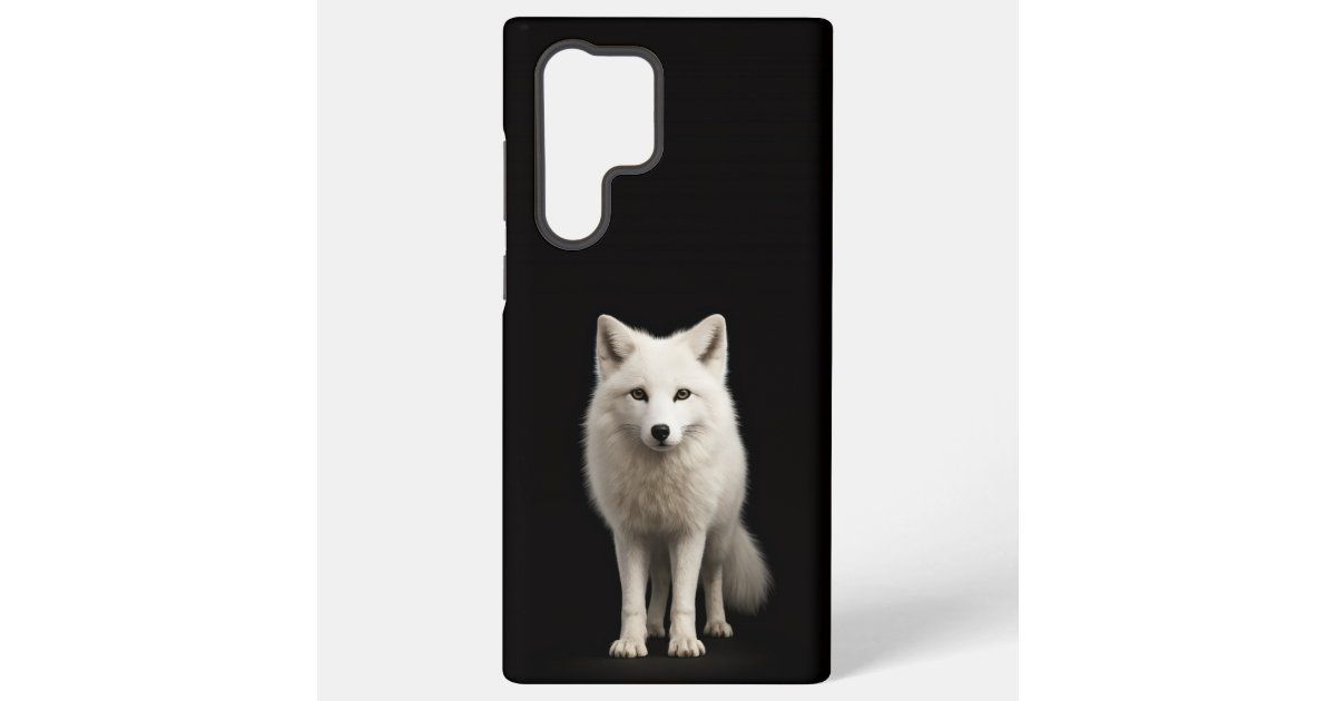 FlaviusNB's tweet image. Upgrade your Samsung Galaxy S22 Ultra with the sleek Black 4 Luxe Ivory Arctic Fox case! Perfect blend of style and protection. Check it out: zazzle.com/black_4_luxe_g…  #GalaxyS22 #PhoneCase